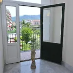 شقة Victor's House سانتّانييلّو