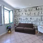 شقة Victor's House سانتّانييلّو