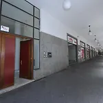 Victor's House