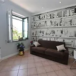 شقة Victor's House سانتّانييلّو