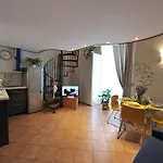 Victor's House شقة سانتّانييلّو