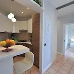 Victor's House