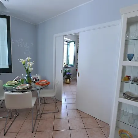 Apartman Victor's House