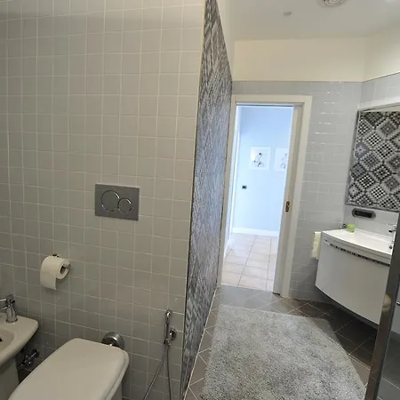 Victor's House Apartman
