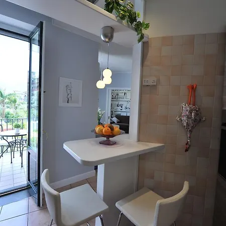 Victor's House *