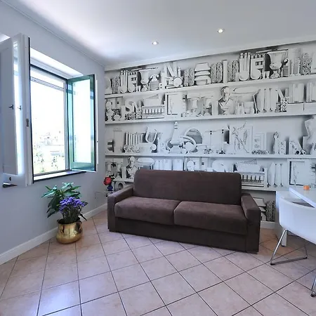 Apartman Victor's House Sant'Agnello