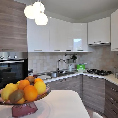 Apartman Victor's House *