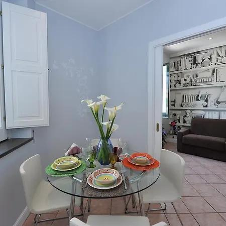 Victor's House