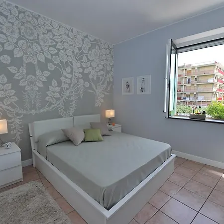Victor's House * Sant'Agnello