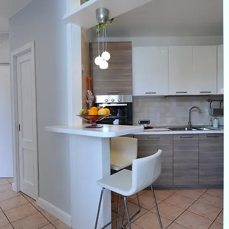 Victor's House Apartman