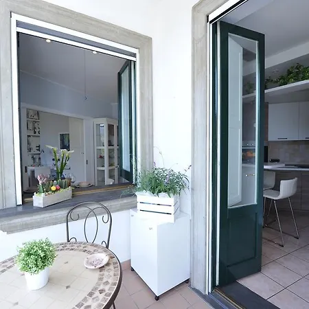 Victor's House