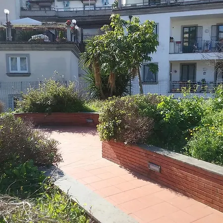 Victor's House *