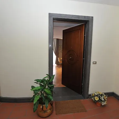 Victor's House