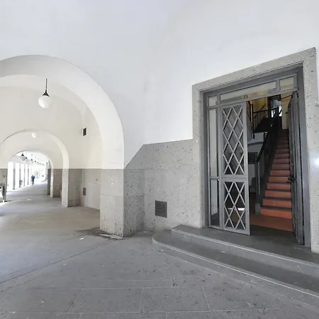 Victor's House شقة