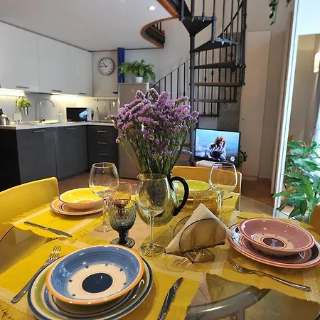Victor's House *