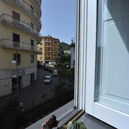 Victor's House Sant'Agnello