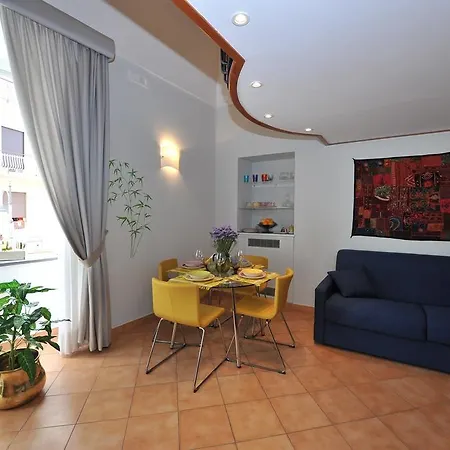 Apartman Victor's House