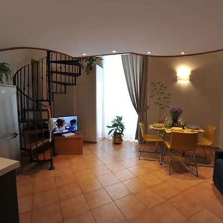 Apartman Victor's House