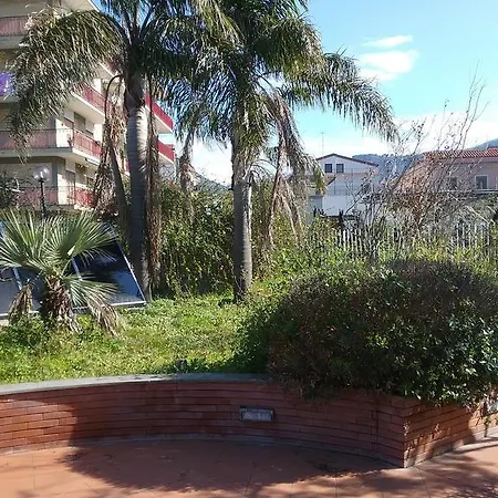 Victor's House * Sant'Agnello