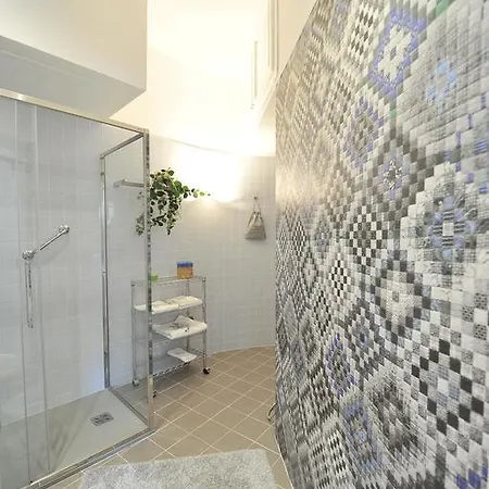 Apartman Victor's House