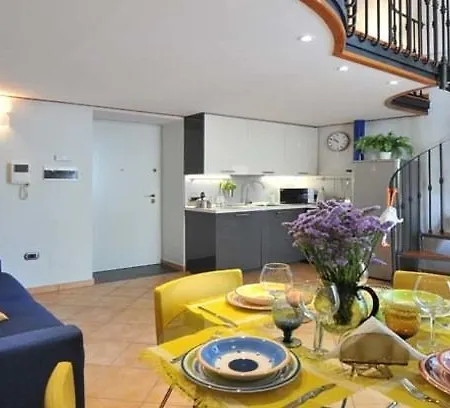 Apartman Victor's House *