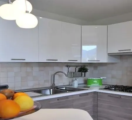 Victor's House Apartman Sant'Agnello