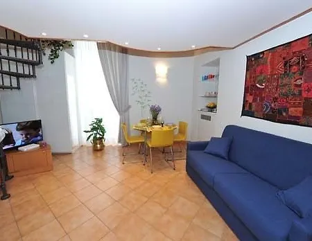 Apartman Victor's House *