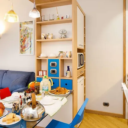 Apartman Victor's House *