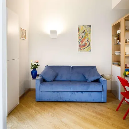 Victor's House