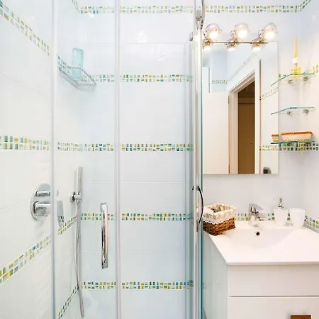 Victor's House Apartman Sant'Agnello