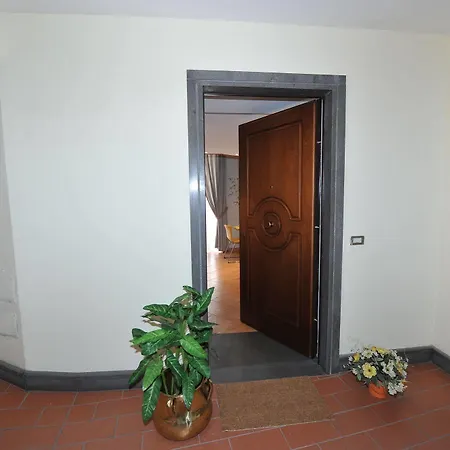 Victor's House *