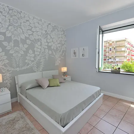 Victor's House Apartman Sant'Agnello