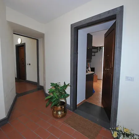 Apartman Victor's House