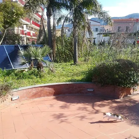 Victor's House شقة سانتّانييلّو