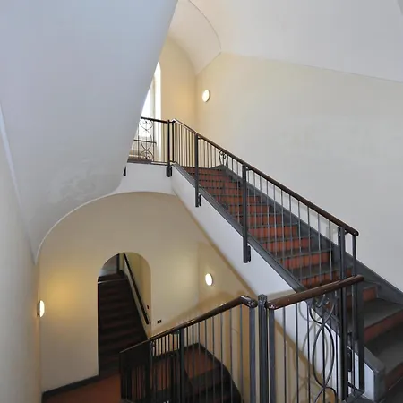 Victor's House *