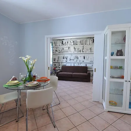Apartman Victor's House *