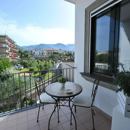 Victor's House * Sant'Agnello