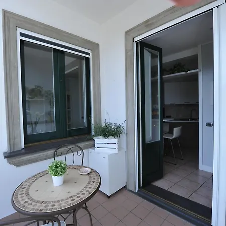 Victor's House