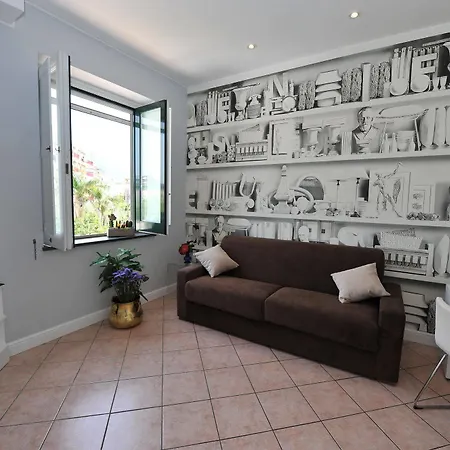 Apartman Victor's House Sant'Agnello