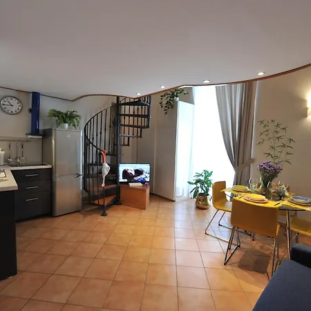 Victor's House Apartman Sant'Agnello