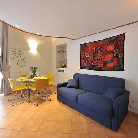 Victor's House Apartman Sant'Agnello