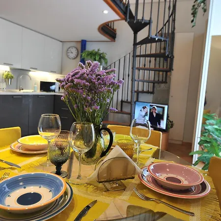 Victor's House Sant'Agnello