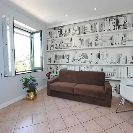 Apartman Victor's House