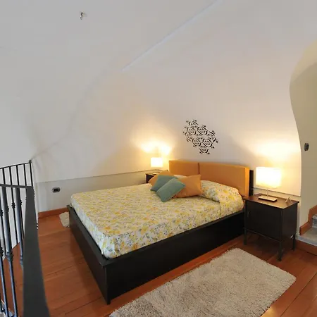 Victor's House شقة