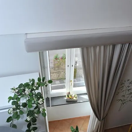 Victor's House
