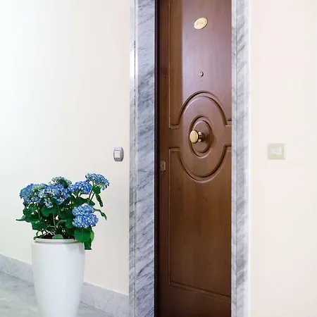 Victor's House *