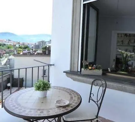 Victor's House *