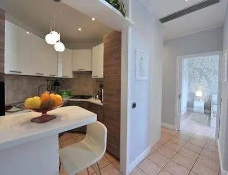 Victor's House