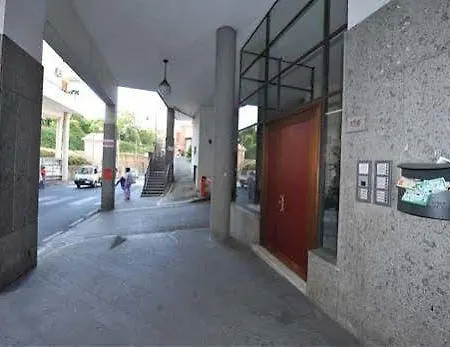Victor's House *