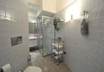 Victor's House Appartement *